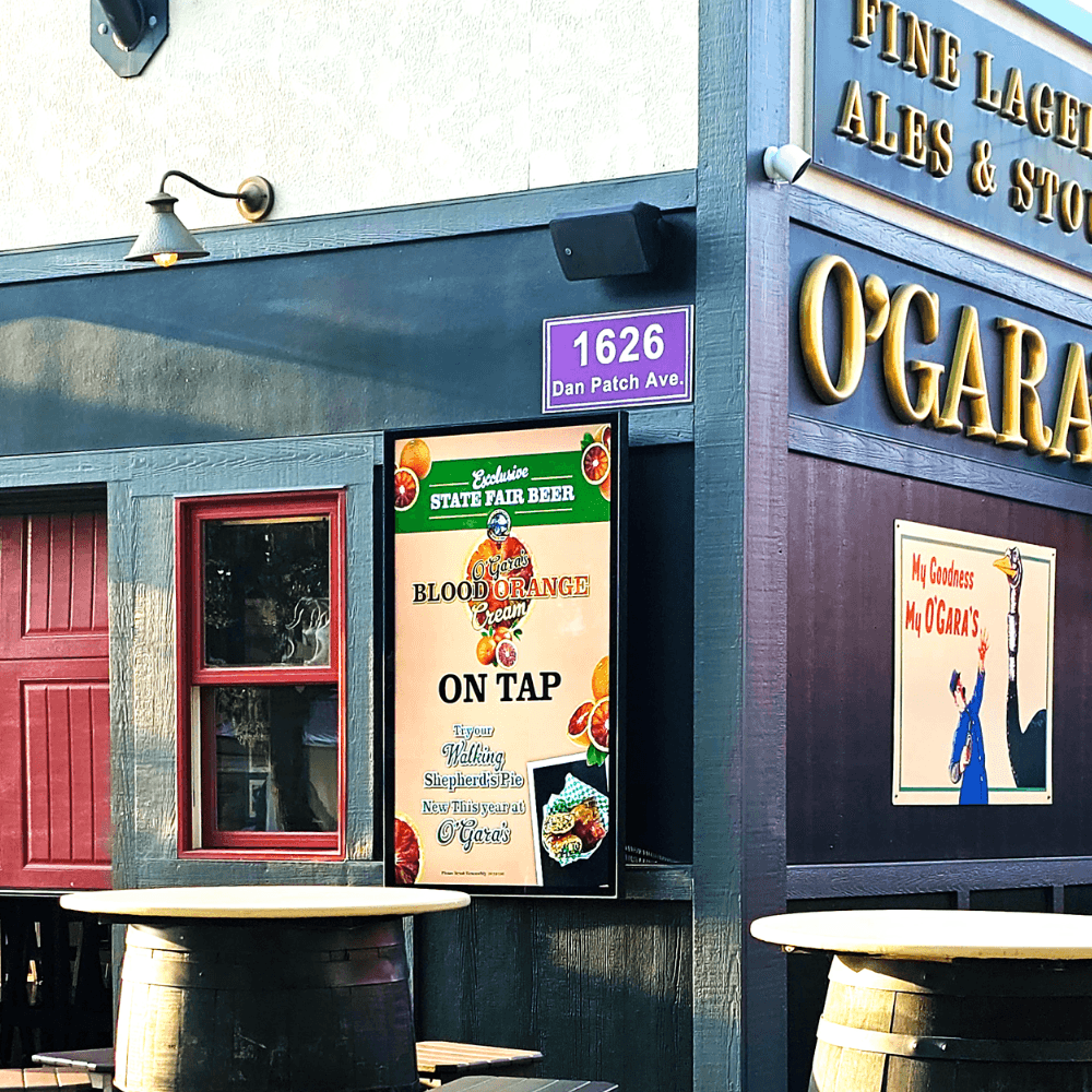 Minnesota State Fair: LuLu's Public House