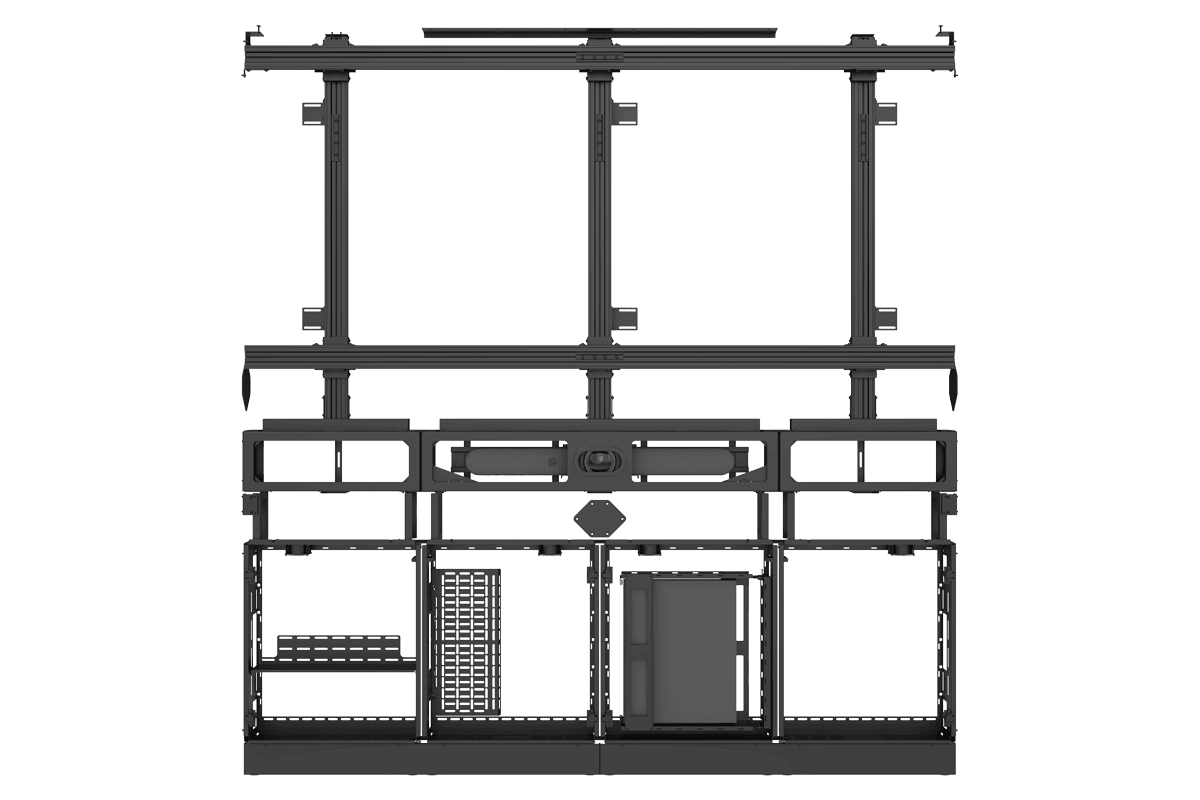 Refinio product back view