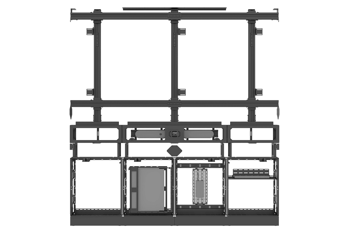 Refinio product back view