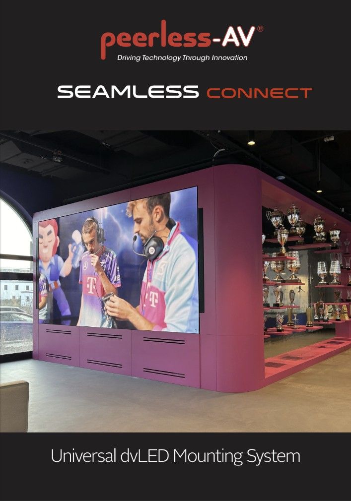 Seamless Connect