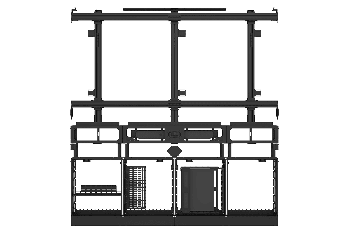 Refinio product back view