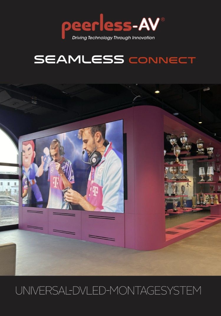 Seamless Connect